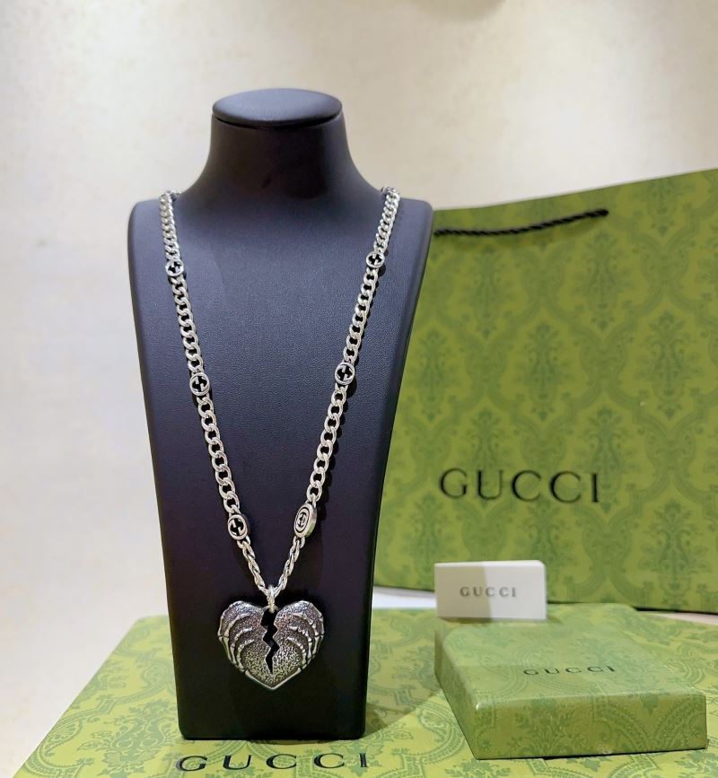 Gucci Necklaces